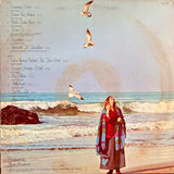 COLLINS, JUDY - Colors of the Day: The Best of Judy Collins [1972] orig press w poster. USED
