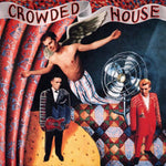 CROWDED HOUSE - Crowded House [2025] NEW