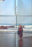 COLLINS, JUDY - Colors of the Day: The Best of Judy Collins [1972] orig press w poster. USED