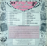 K-TEL - Juke Box Revival - Vol. 16 - Año 66 (Various Artists) [1981] USED