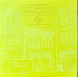 BOB'S BURGERS ‎– The Bob's Burgers Music Album (3LP w 7" single + extras) [2017] USED