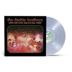 DOOBIE BROTHERS, THE - What Were Once Vices Are Now Habits [2024] Rocktober 2024, Clear vinyl. NEW