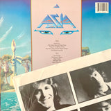 ASIA - Alpha [1983] USED