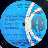K-TEL - Juke Box Revival - Vol. 16 - Año 66 (Various Artists) [1981] USED