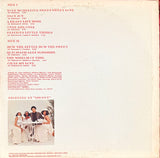 SUPREMES, THE - Floy Joy [1972] USED