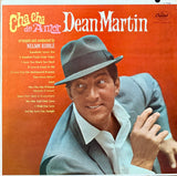MARTIN, DEAN - Cha Cha de Amor [1962] MONO pressing. USED