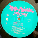 MELENDEZ, LISETTE - "Goody Goody" (6 mixes) [1994] 12" single. USED