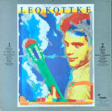 KOTTKE, LEO - Leo Kottke [1976] USED