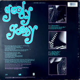 MELENDEZ, LISETTE - "Goody Goody" (6 mixes) [1994] 12" single. USED