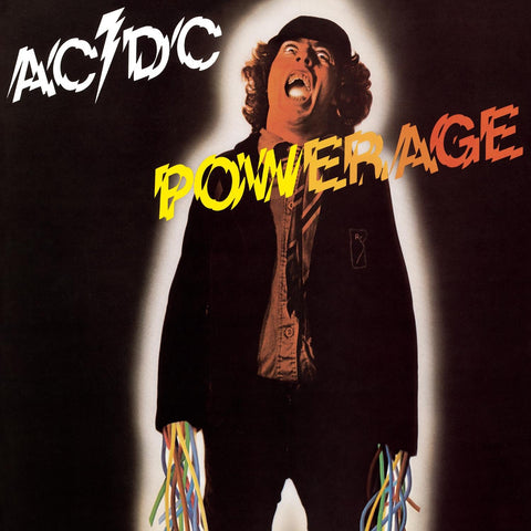 AC/DC - Powerage [2003] NEW