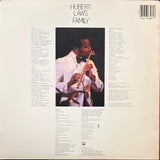 LAWS, HUBERT - Family [1980] USED