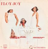 SUPREMES, THE - Floy Joy [1972] USED