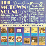 SUPREMES, THE - Floy Joy [1972] USED
