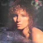 STREISAND, BARBRA - Wet [1979] USED