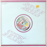 FAT BOYS - "Jail House Rap" vocal & instrumental versions [1984] 12" single. USED