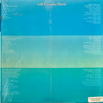 PARSONS, GRAM with Emmylou Harris - Grievous Angel [2007] 180g reissue. USED
