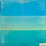 PARSONS, GRAM with Emmylou Harris - Grievous Angel [2007] 180g reissue. USED
