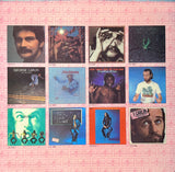 RANKIN, KENNY - Like a Seed [1972] USED