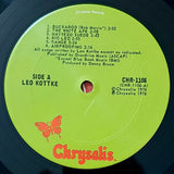 KOTTKE, LEO - Leo Kottke [1976] USED