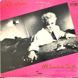 IDOL, BILLY - "To Be A Lover" / "All Summer Songs" [1986] 12" single. USED