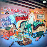 NASTY POP - Nasty Pop [1975] UK press. USED
