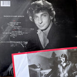 MANILOW, BARRY - Here Comes The Night [1982] USED