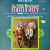 MILLS BROTHERS, THE - Fortuosity [1968] USED