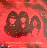 AXIS - It's a Circus World [1978] USED