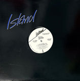 PRIME MOVERS, THE - On The Trail (5 track EP) [1985] promotional copy. USED