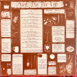 JOHNSON, MICHAEL - Ain't Dis Da Life [1977] USED