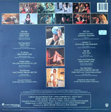NIGHT SHIFT (orig sdtk) - Various Artists [1982] USED