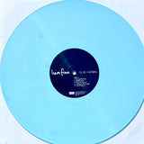 FINN, LIAM - I'll Be Lightning (clored vinyl, 2LP + CD) [2008] w bonus tracks. NEW