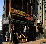 BEASTIE BOYS - Paul's Boutique [2009] 180g, 20th Anniv edition. NEW