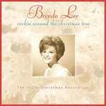 LEE, BRENDA - Rockin' Around the Christmas Tree [2019] NEW