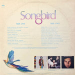 K-TEL - Songbird (Various Artists) [1981] USED