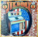 K-TEL - Juke Box Revival - Vol. 16 - Año 66 (Various Artists) [1981] USED