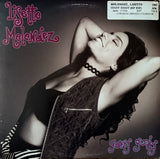 MELENDEZ, LISETTE - "Goody Goody" (6 mixes) [1994] 12" single. USED