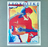 KOTTKE, LEO - Leo Kottke [1976] USED