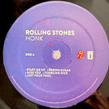 ROLLING STONES, THE - Honk (2LP) [2019] USED