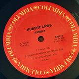 LAWS, HUBERT - Family [1980] USED