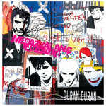 DURAN DURAN - Medazzaland (25th Anniversary Limited Edition) [2022] 2LP, Neon Pink. NEW