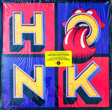ROLLING STONES, THE - Honk (2LP) [2019] USED