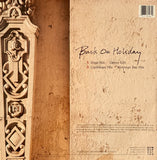 NEVIL, ROBBIE - "Back On Holiday" [1988] 12" single. USED