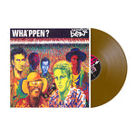 ENGLISH BEAT, THE - Wha’ppen? [2024] Rocktober 2024. Gold vinyl. NEW