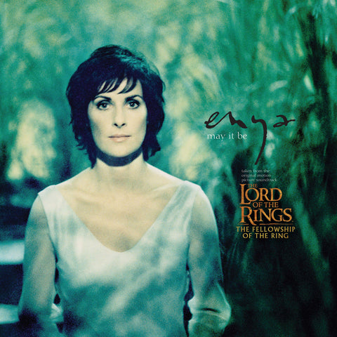 ENYA - May It Be [2024] NEW