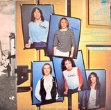 STREETHEART - Under Heaven Over Hell [1979] USED