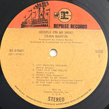 MARTIN, DEAN - Gentle On My Mind [1968] USED