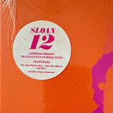SLOAN - 12 (translucent purple vinyl) [2018] USED