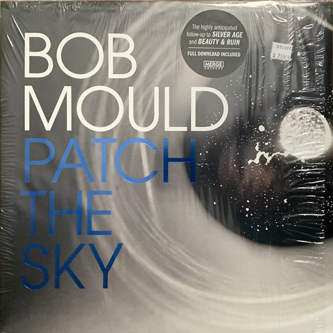 MOULD, BOB - Patch the Sky [2016] USED