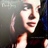 JONES, NORAH - ‎Come Away With Me [2004] like new. USED